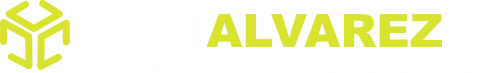 Dani Alvarez logo