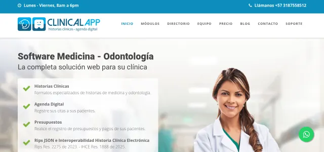 ClinicalApp