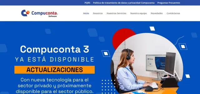 Compuconta