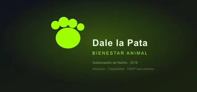 Dale la Pata