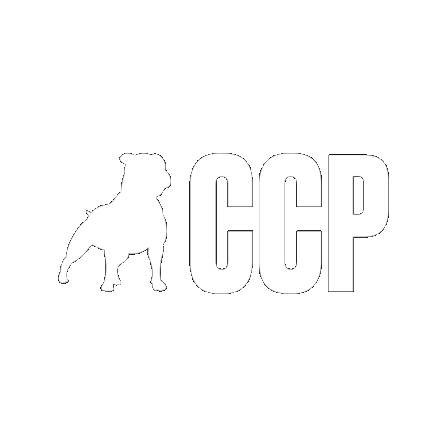 Cuidado con el Perro logo