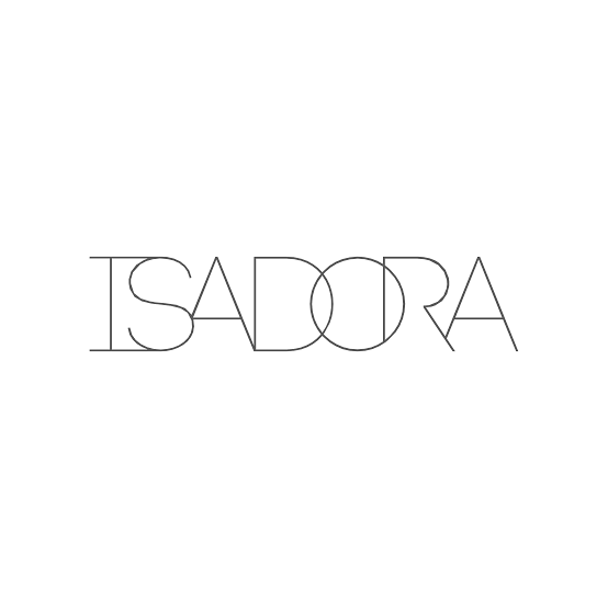 Isadora logo