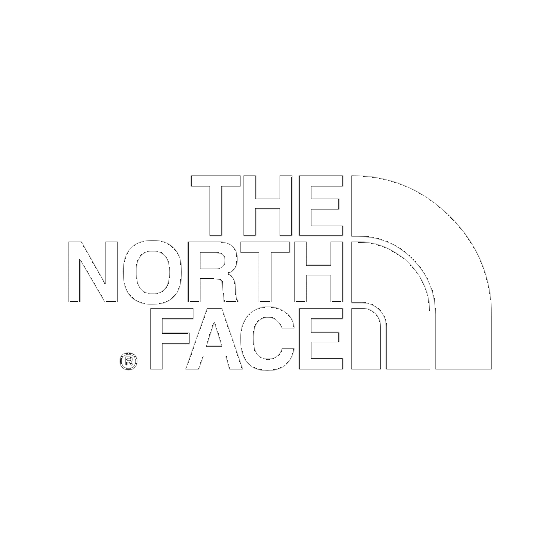 North Face logo