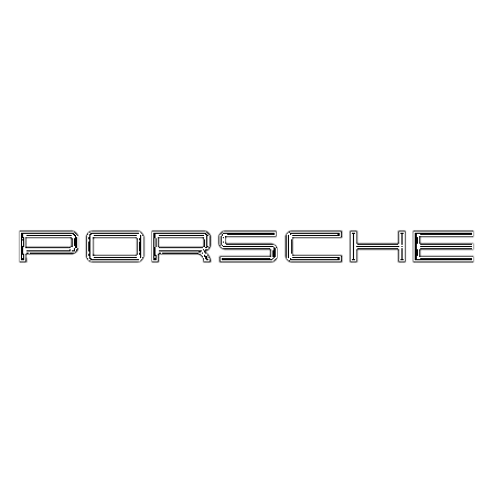 Porsche Colombia logo