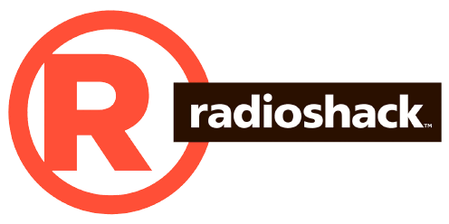 RadioShack logo